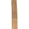 Ekena Millwork 5 1/2"W x 24"D x 30"H Legacy Smooth Knee Brace, Western Red Cedar BRC06X24X30LEC00SWR - alternate 4